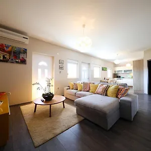  Apartament Luxury Rougemarin Chorwacja
