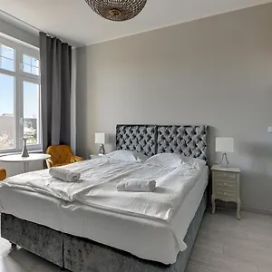  Apartament La Casa Del Grand Polska