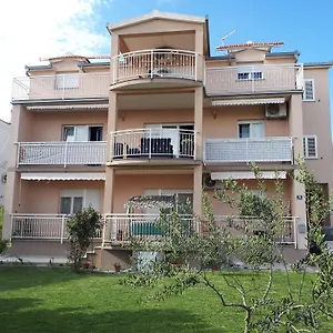  Apartament Aurora Chorwacja