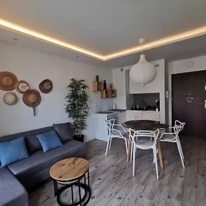  Apartament Sereno Polska