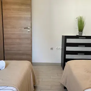 Affabilis Vip House Apartment