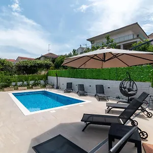  Apartament House Antonija, Relax By The Sea Chorwacja