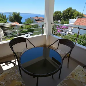  Apartament Otok 2 Chorwacja