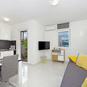  Apartament Irma Chorwacja