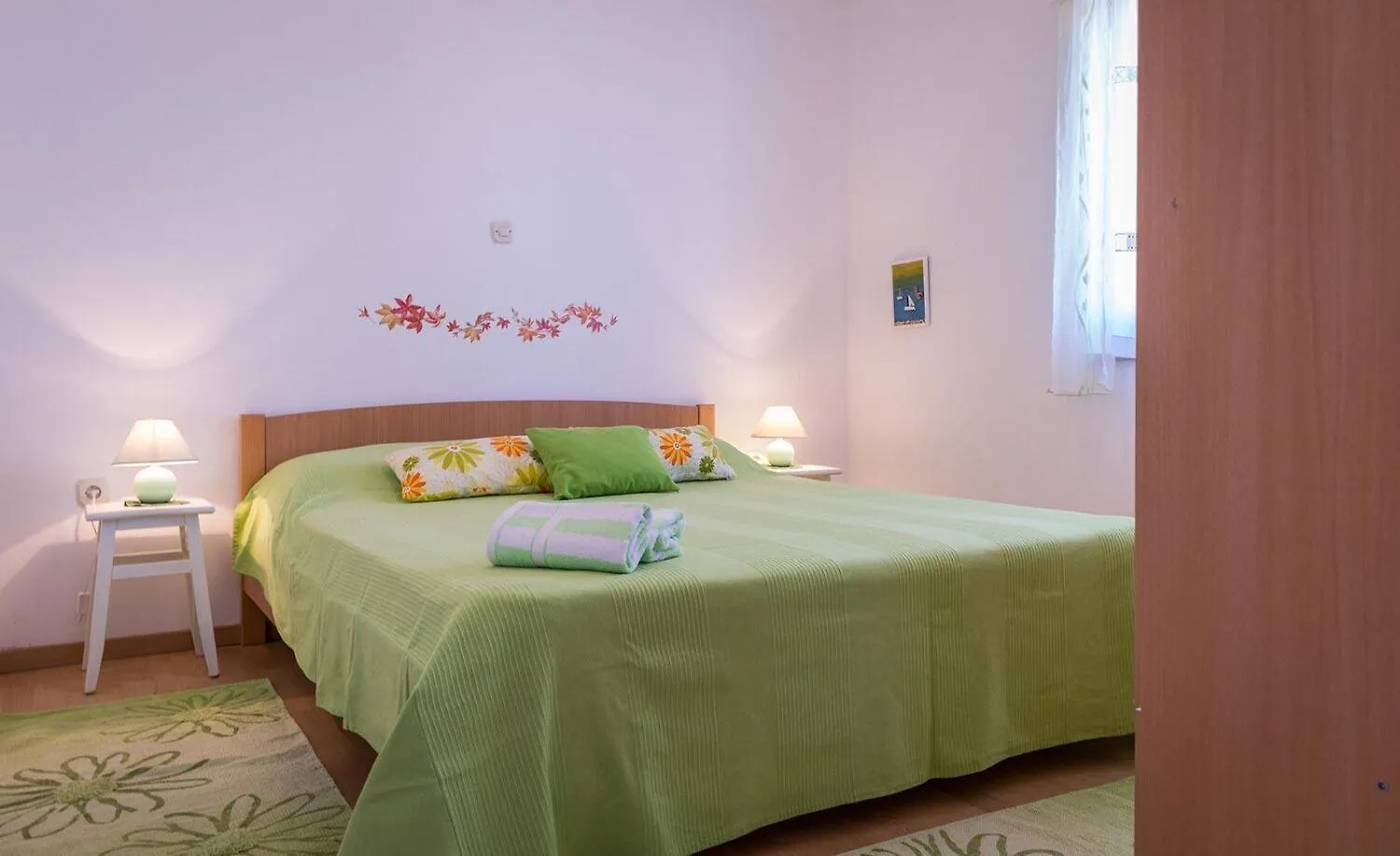Apartments Brane - 100M From The Beach 特罗吉尔