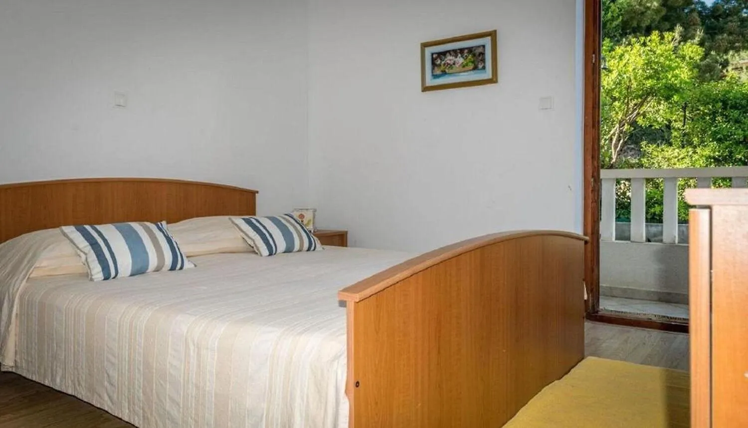 Apartments Brane - 100M From The Beach 特罗吉尔 克罗地亚