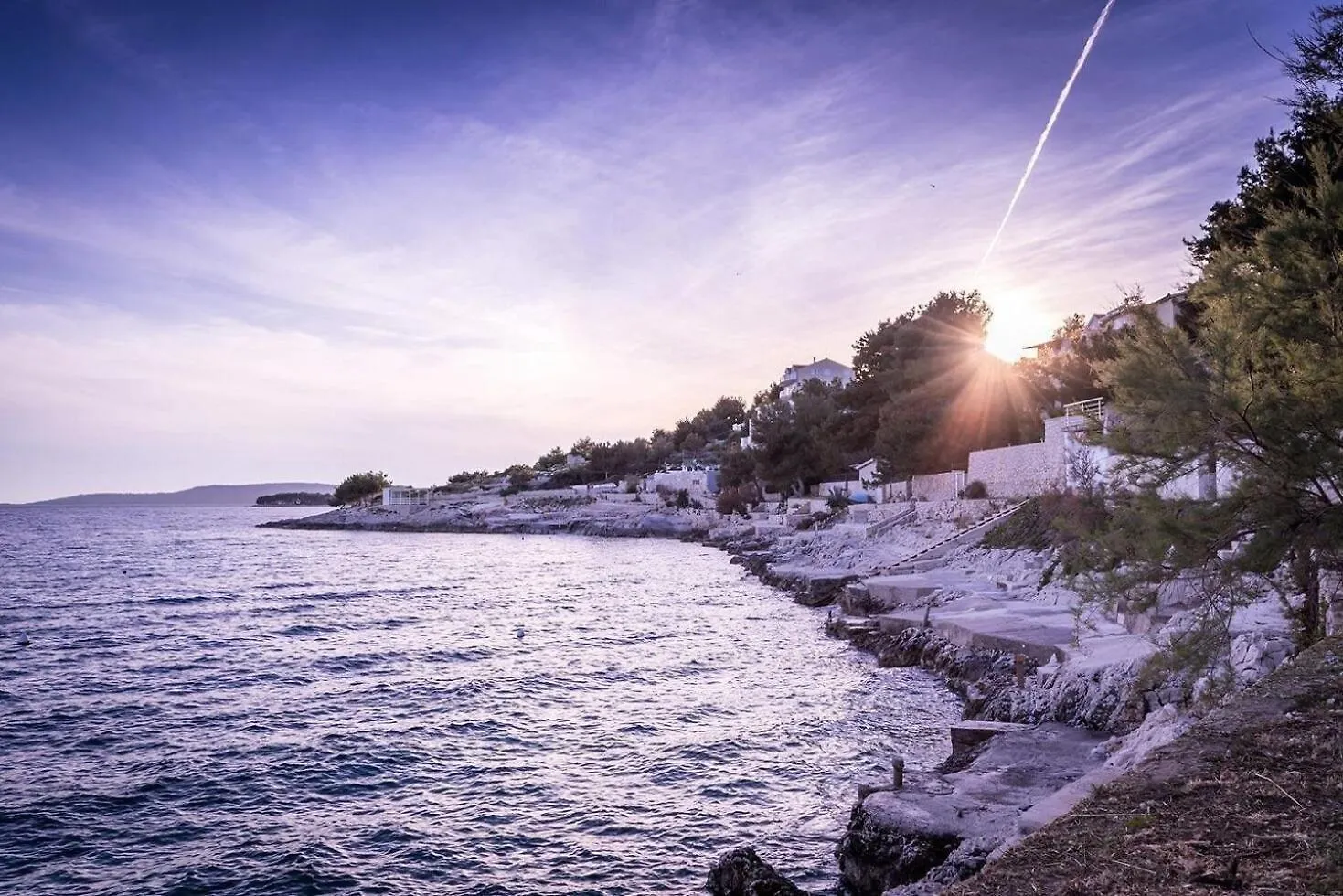 Apartments Brane - 100M From The Beach 特罗吉尔